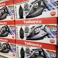 اتو (اطو) بخار کف سرامیک آکبند نو|اتو و لوازم اتو|نیشابور, هفده شهریور|دیوار