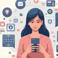 استخدام ادمین اینستا