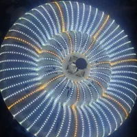 فروش ویژه لامپ‌های دست‌ساز باگارانتی