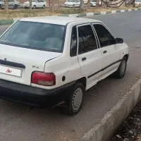 پراید مدل 90|خودرو سواری و وانت|مشگین شهر, |دیوار