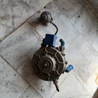 ریکلاتور گاز LPG متناسب با موتور xu7 صحیح سالم|قطعات یدکی و لوازم جانبی|ایذه, |دیوار