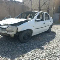 ال ۹۰ مدل ۸۹ پارس خودرو