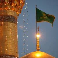 تور مشهد(نقد اقساط) ۲۱ مهر ولادیت حضرت زینب(س)