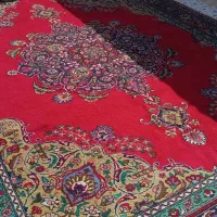 فرش دست بافت ۱۲ متری|فرش|ساوه, |دیوار