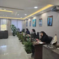 کارشناس فروش تلفنی