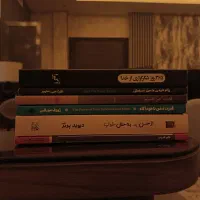 کتاب های نو معاوضه با کتاب