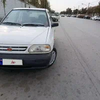 پراید141مدل 90کم کارسالم سرحال تمیز