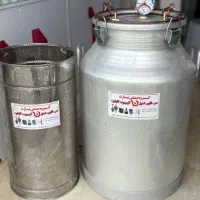 دیگ تقطیر عرقیات گیری|ظروف پخت‌وپز|شیراز, اصلاح‌نژاد|دیوار