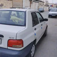 پراید مدل 97|خودرو سواری و وانت|چهاردانگه (تهران), |دیوار