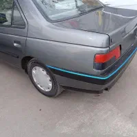 پژو 405مدل 88|خودرو سواری و وانت|رزن, |دیوار