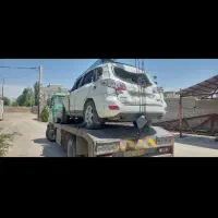 جرثقیل شبانه روزی ۳تن الی ۲۵تن|خدمات حمل و نقل|هشتگرد, شهرک صنعتی هشتگرد|دیوار