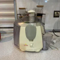 آبمیوه گیری crown اصل آلمان
