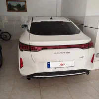 کی ام سی جی7 کم کارکرد