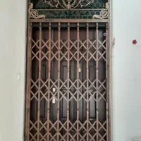 درب حفاظ اکاردئونی/حفاظ اکاردیونی