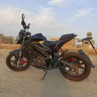 موتور بنلی ۱۸۰s