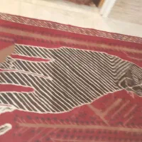 قالی دستبافت