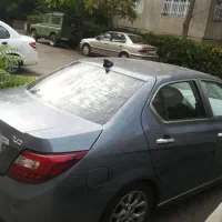 دنا پلاس توربو اتومات 99 خاکستری|خودرو سواری و وانت|پردیس, فاز ۸|دیوار