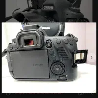 دوربین عکاسی و فیلمبرداری فول فریم canon6dmark2|دوربین عکاسی و فیلم‌برداری|تهران, تهرانسر مرکزی|دیوار