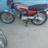 موتور پارکینگی ۱۱۰عروسک.امیدیه