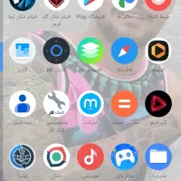 گوشی Xiaomi x4pro 5g 256g