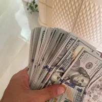 اسکناس.دلار.