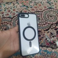 آیفون ۷پلاس نقره ای مخصوص خاص پسندا