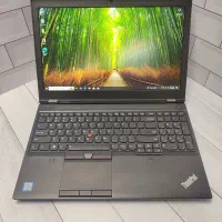 لپ تاپ صنعتی و قدرتمند LENOVO P50 با گرافیک مجزا|رایانه همراه|تهران, میدان ولیعصر|دیوار