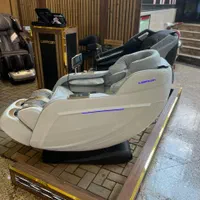 صندلی ماساژور مبل ماساژ مدل s2 لیرکن (اقساط)|تجهیزات ورزشی|تهران, پاسداران|دیوار