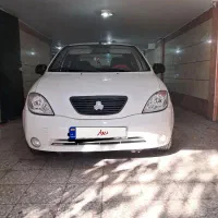 تیبا ۹۵ پایه دوگانه کارخانه