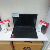 لپتاپRyzen5رم8ddr4هاردssd  کاملانو12هسته‌باکارتن