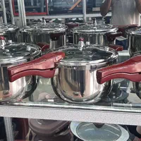 زودپز رویال روگازی اصلی|ظروف پخت‌وپز|کرمانشاه, |دیوار