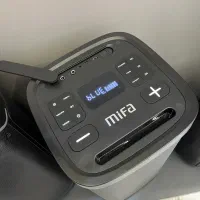 اسپیکر حرفه ایی میفا|پخش‌کننده همراه|شاهین‌شهر, فردوسی|دیوار