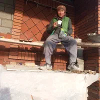 تخریب بازسازی بنایی پیمانکاری. طراحی