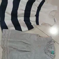 لباس بچگانه|کفش و لباس بچه|شیراز, ریشمک|دیوار