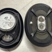 یخچال فریزر +موتور برق + باند وآمپلی فایر|میز و صندلی غذاخوری|کوچصفهان, |دیوار