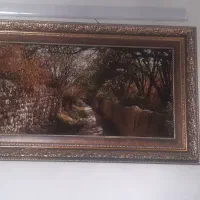 تابلوفرش ماشینی