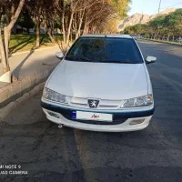 پژو پارس سال دوگانه