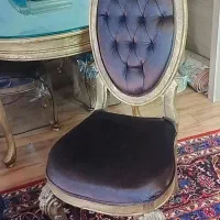 میز ناهار خوری شش نفره