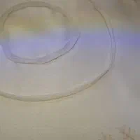 دو عدد تشک نو و تمیز و سالم دونه ای ۷۵۰