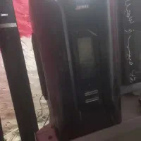 سینماخانواده ۶تیکه لومکس