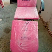 صندلی آرایشی