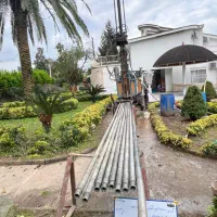 آزمایشگاه خاک|خدمات پیشه و مهارت|چالوس, |دیوار