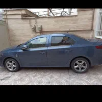 فروش خودرو تارا اتومات v2 مدل  برج ۴۰۲/۱۲ بی رنگ