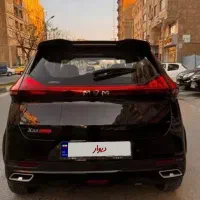 ایکس ۳۳ کراس اتومات|خودرو سواری و وانت|تهران, هاشمی|دیوار