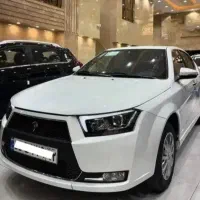 دنا اتومات/ دنا ۶ سرعته/ صفر۱۴۰۴/ تحویل آنی