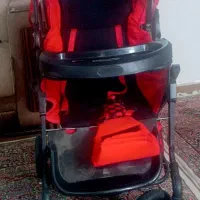 کریر ،گهواره و کالسکه