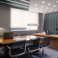 دفتر مهندسی و بازرگانی قدوسی