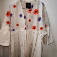 مانتو زنانه