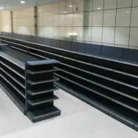 قفسه طرح ترک