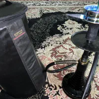 قلیان نو|کلکسیون و سرگرمی|شاهینشهر, عطار|دیوار